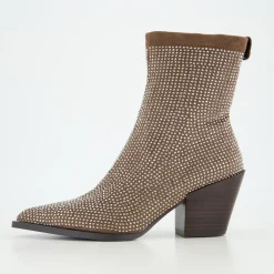 Stiefeletten & Boots