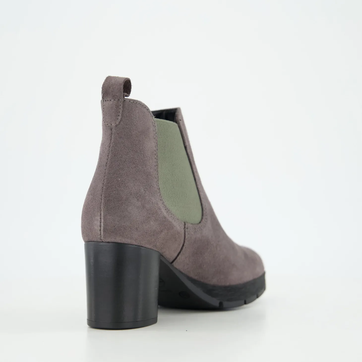 Stiefeletten & Boots