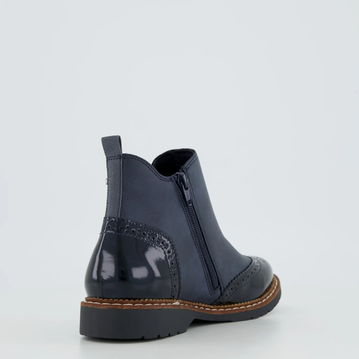 Stiefeletten & Boots
