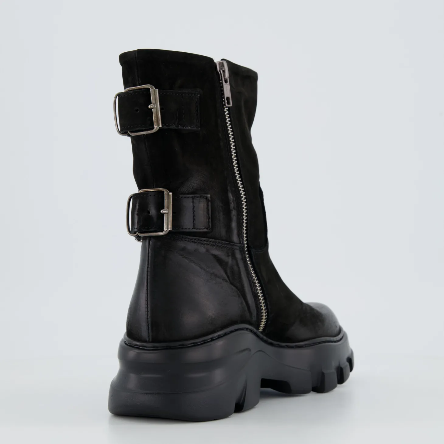 Stiefeletten & Boots