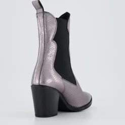 Stiefeletten & Boots