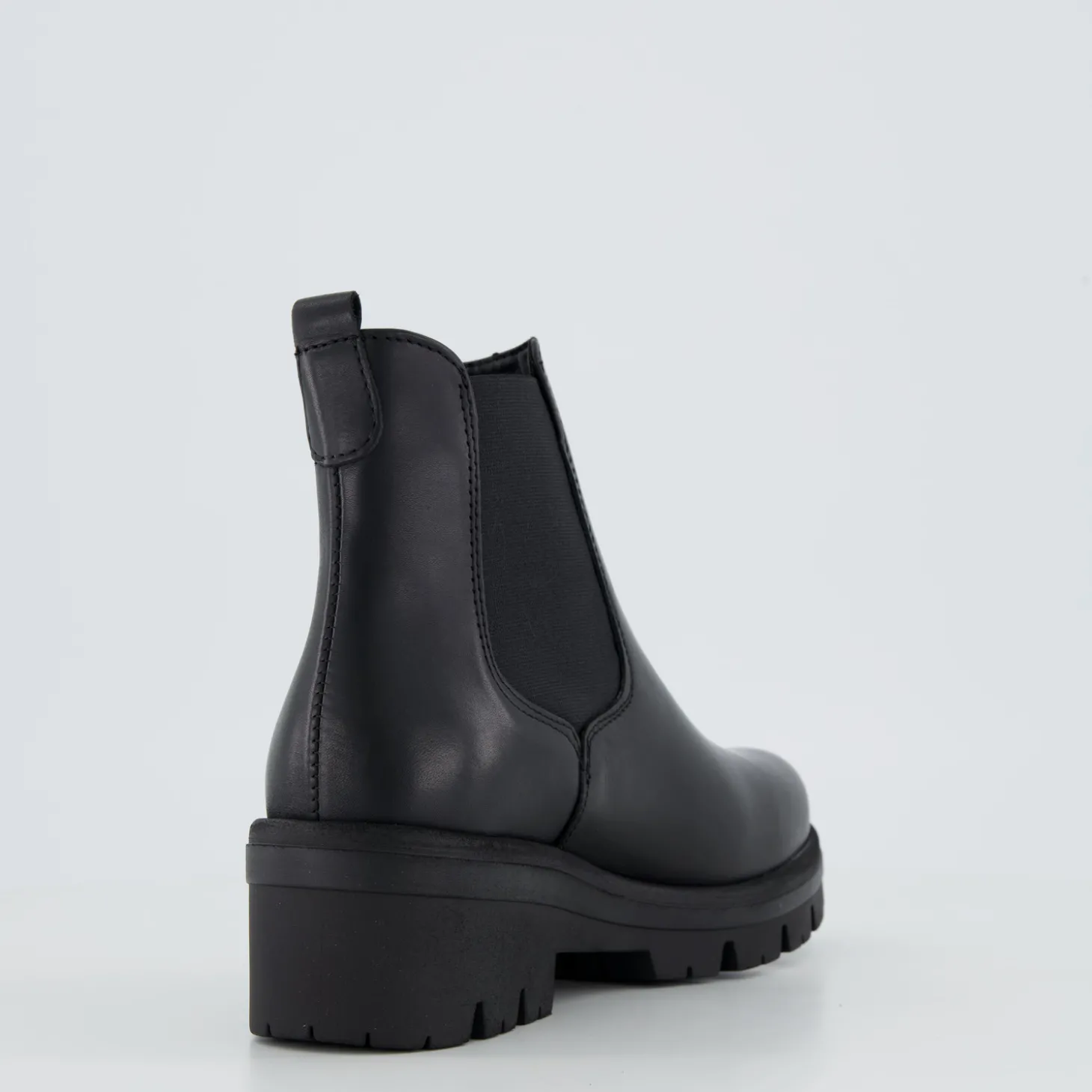 Stiefeletten & Boots