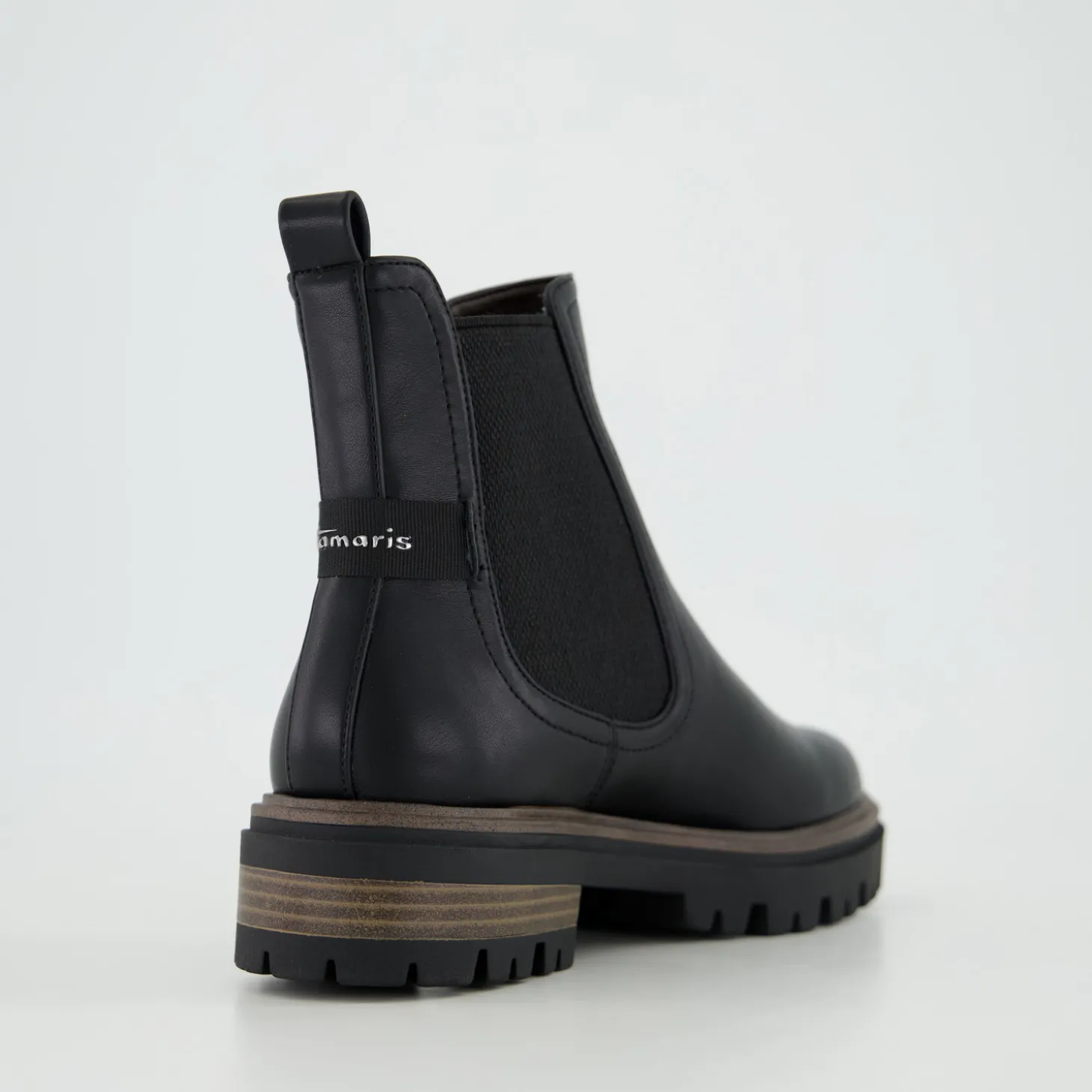 Stiefeletten & Boots