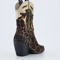 Stiefeletten & Boots