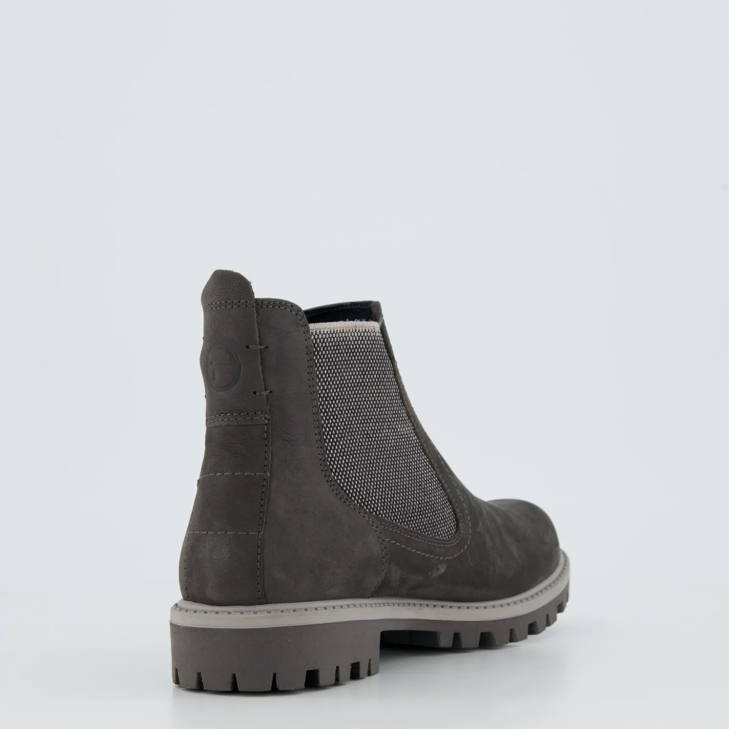 Stiefeletten & Boots