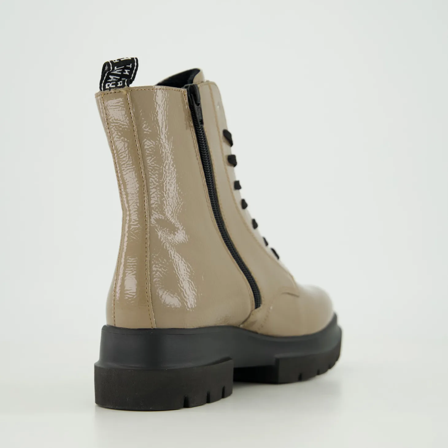 Stiefeletten & Boots