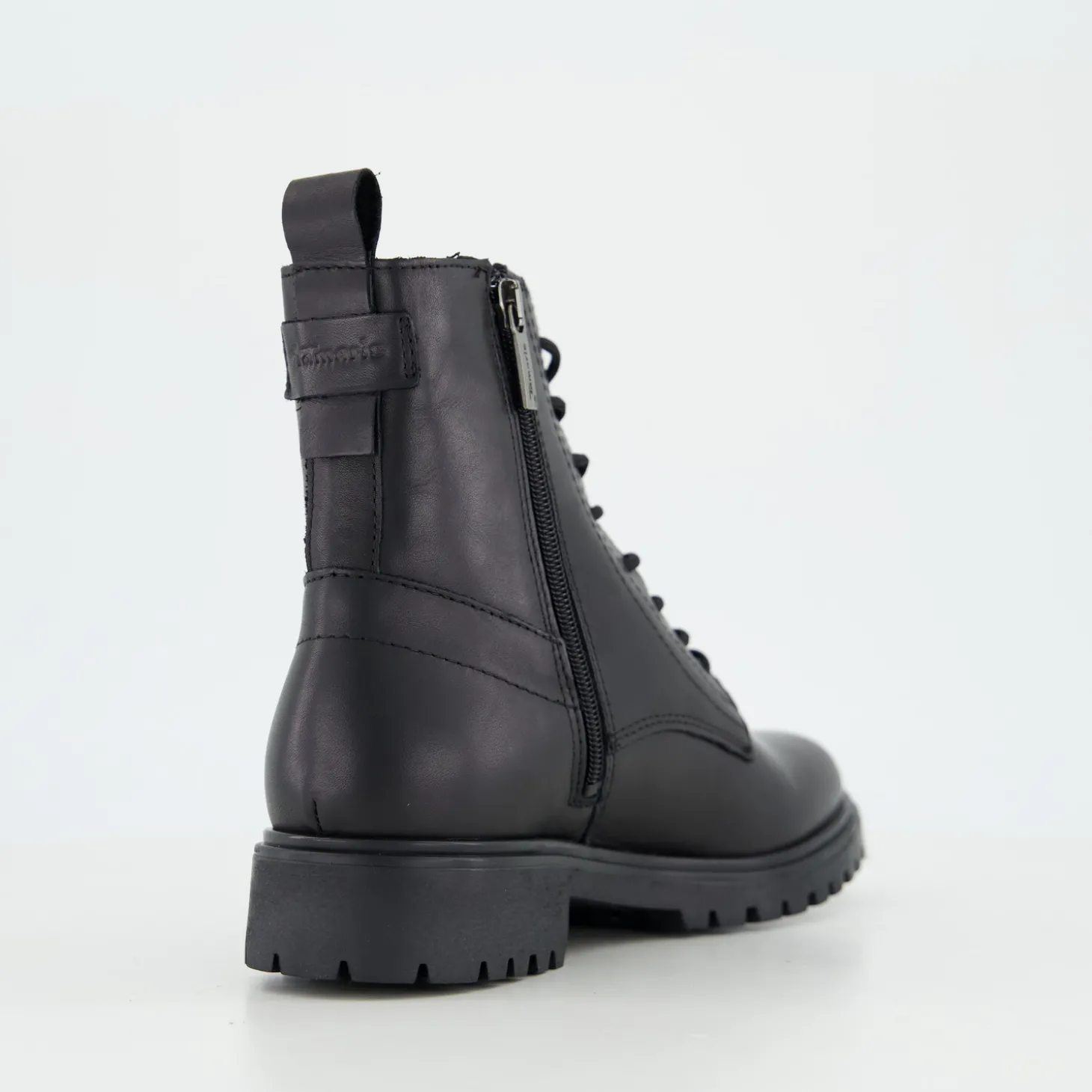 Stiefeletten & Boots