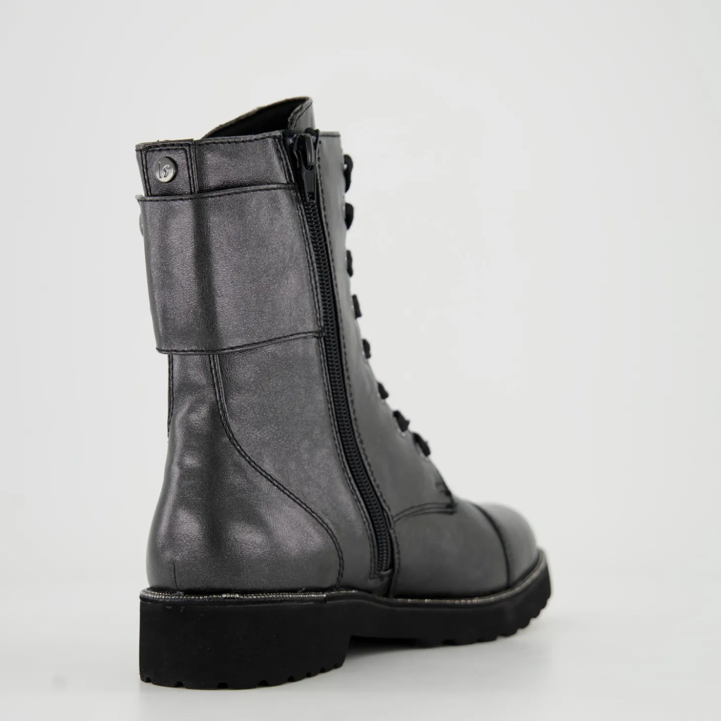 Stiefeletten & Boots