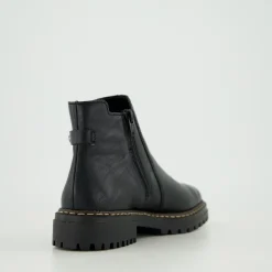 Stiefeletten & Boots