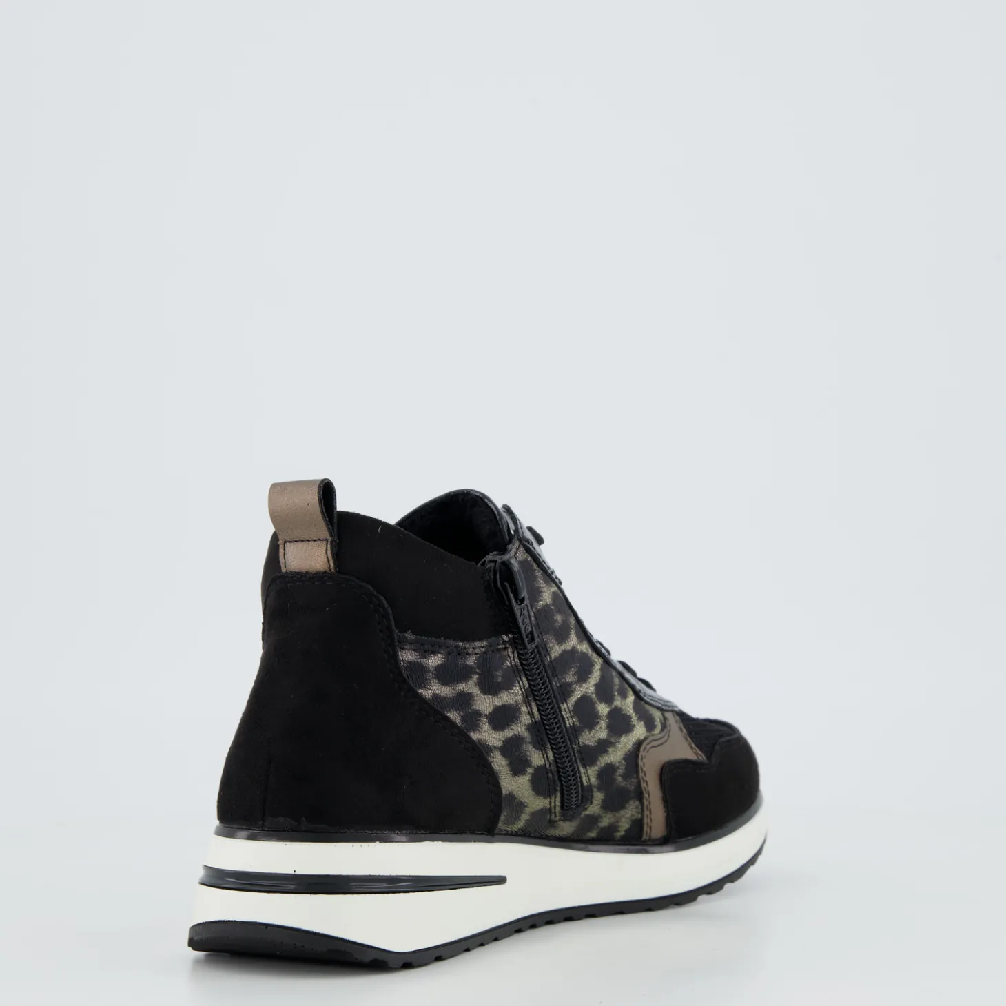 Stiefeletten & Boots