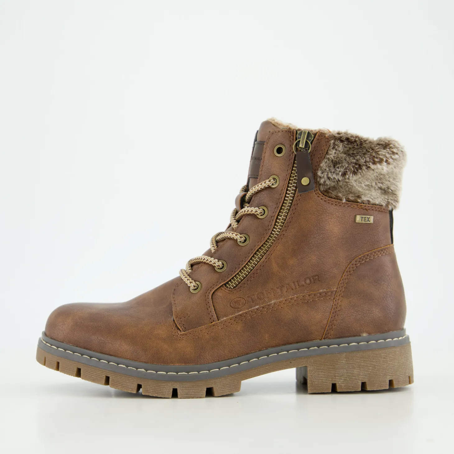 Stiefeletten & Boots