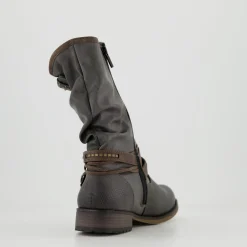Stiefeletten & Boots