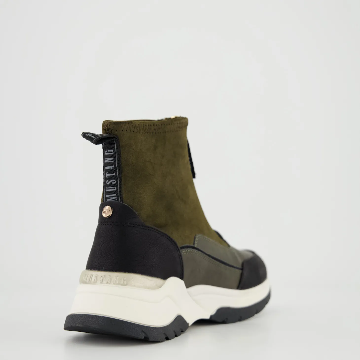 Stiefeletten & Boots