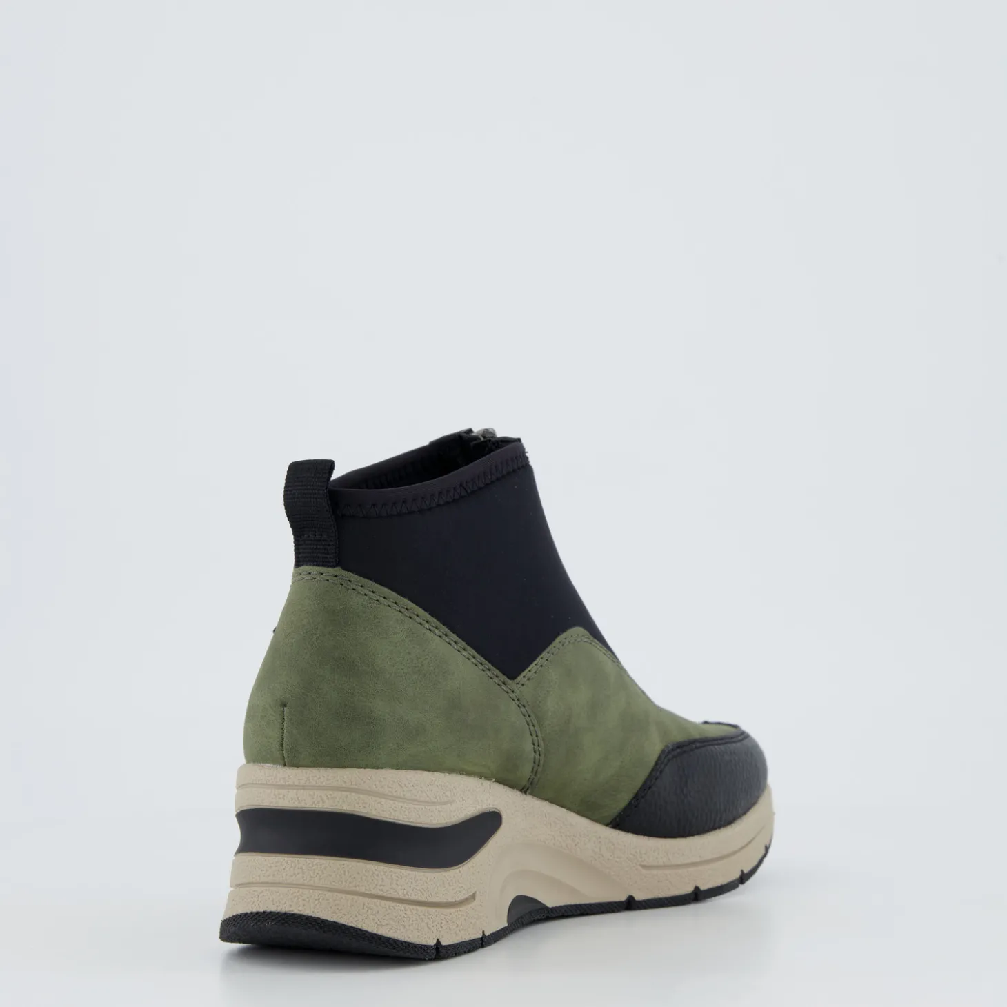 Stiefeletten & Boots