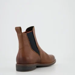 Stiefeletten & Boots