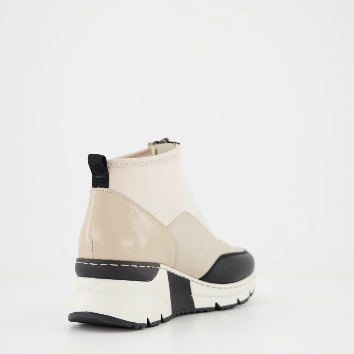 Stiefeletten & Boots