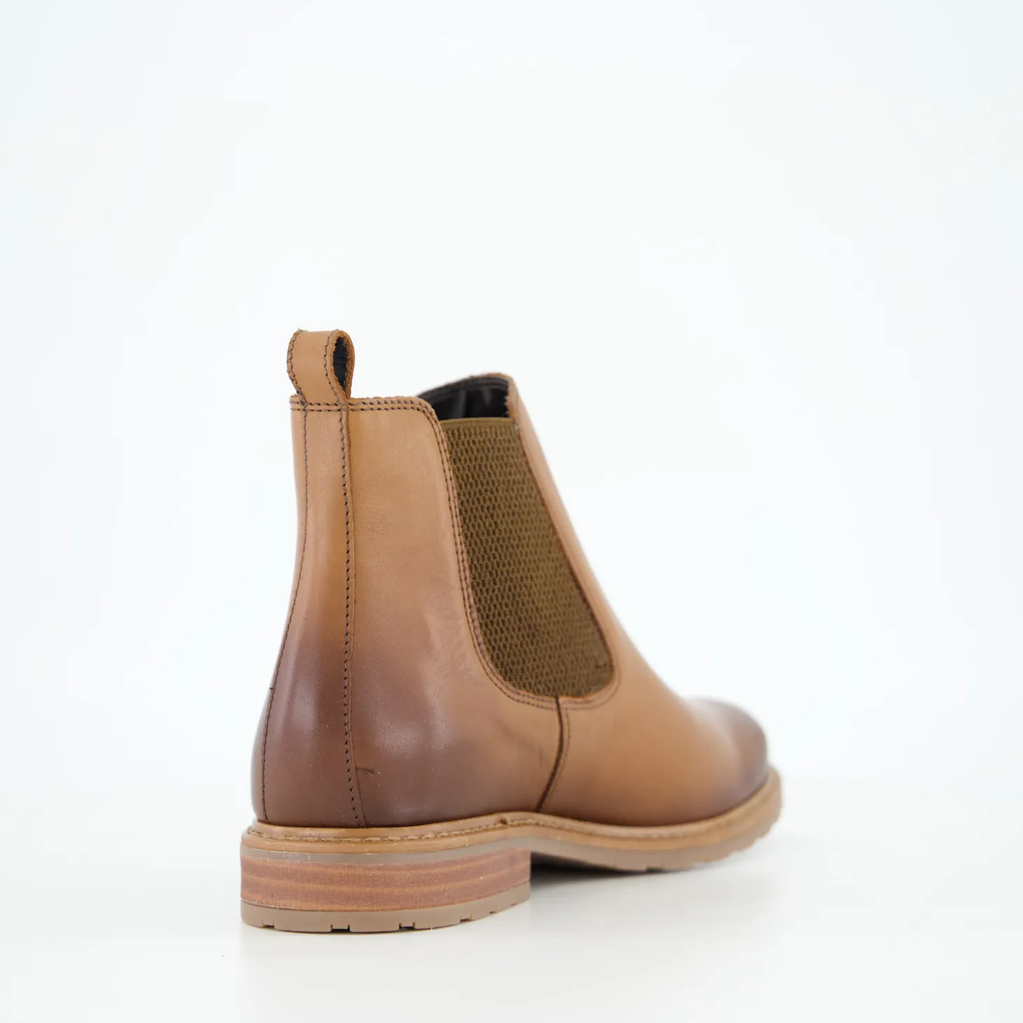 Stiefeletten & Boots