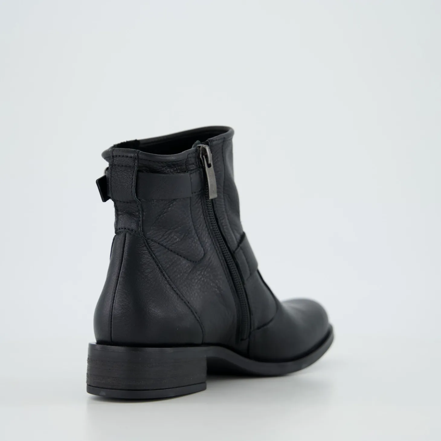 Stiefeletten & Boots