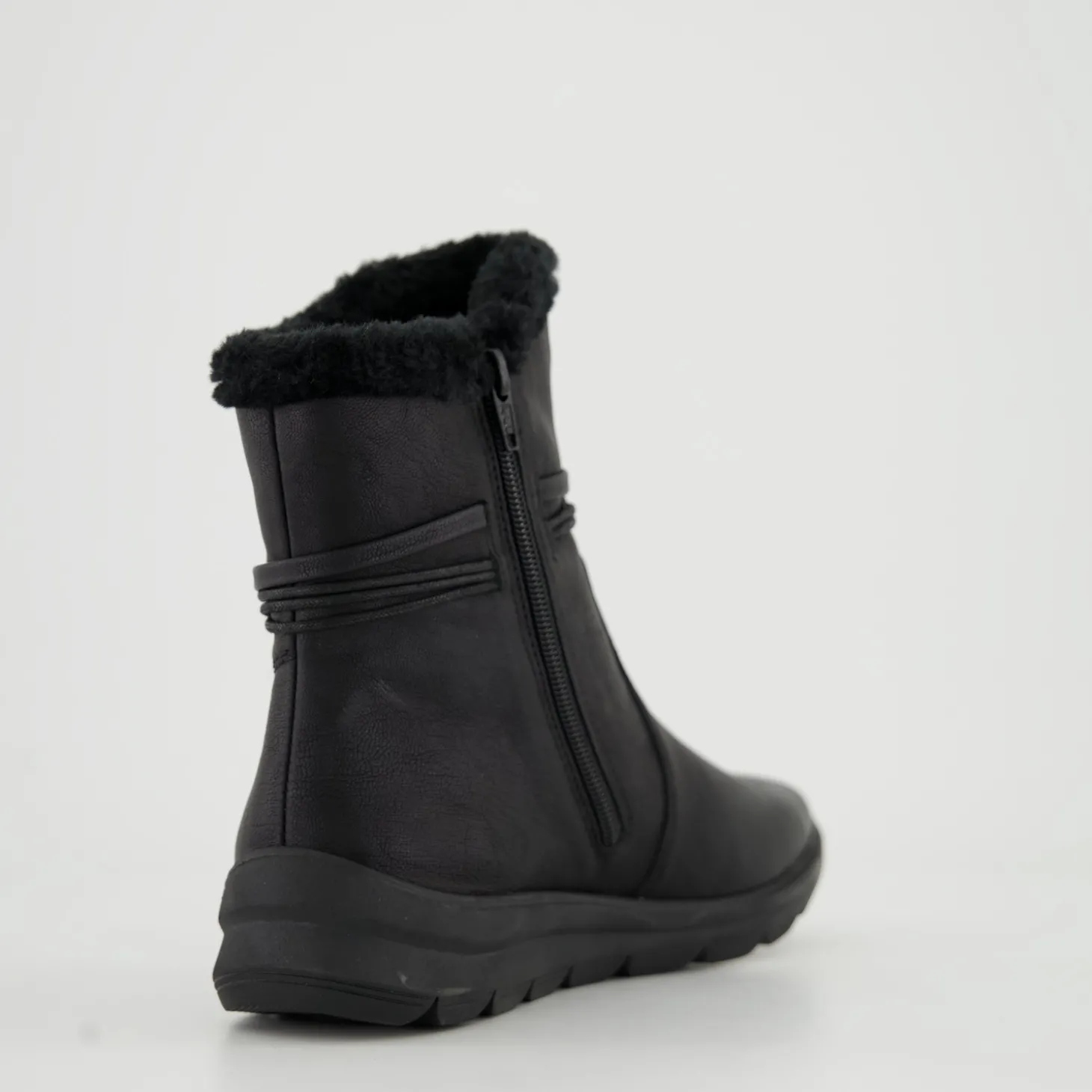 Stiefeletten & Boots
