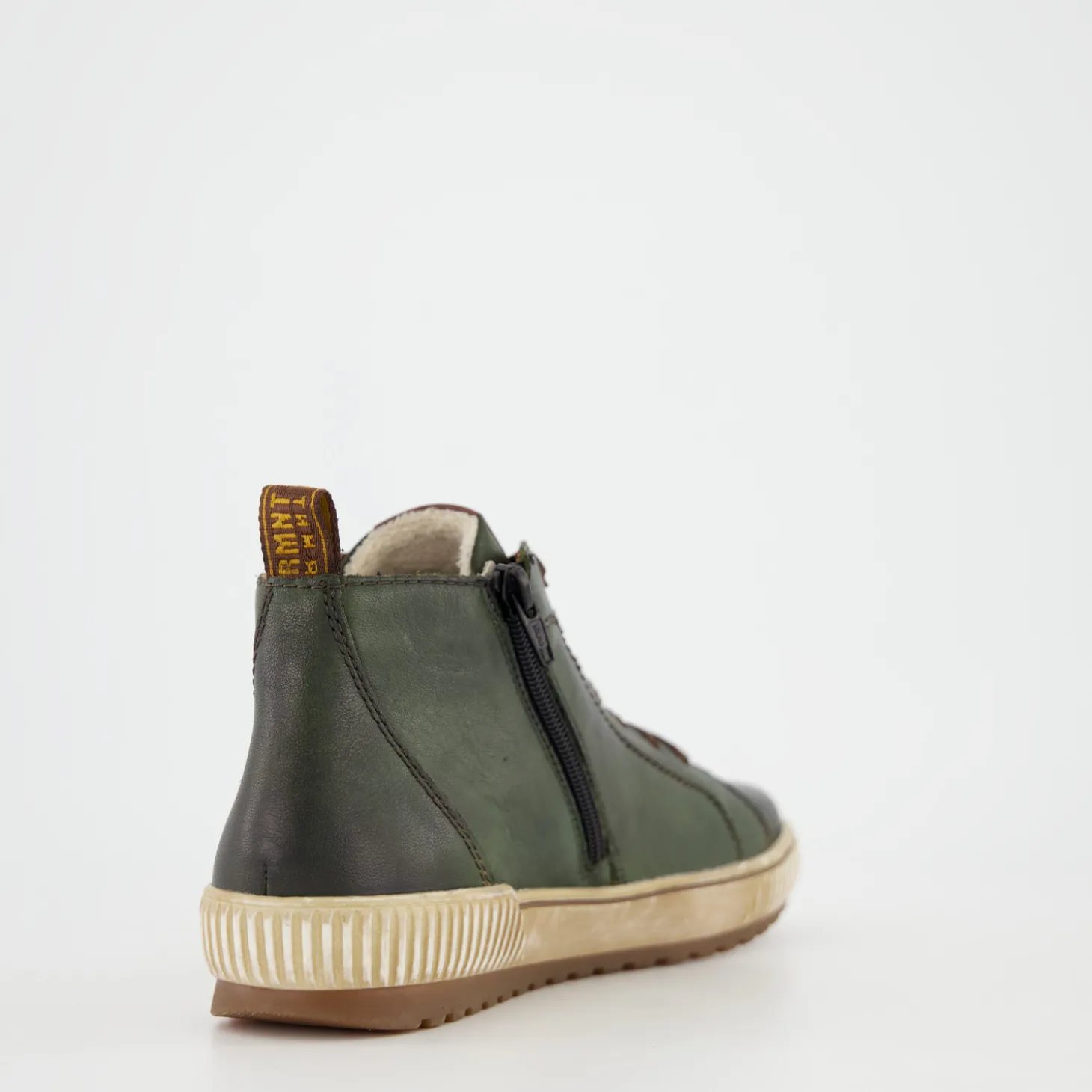Stiefeletten & Boots