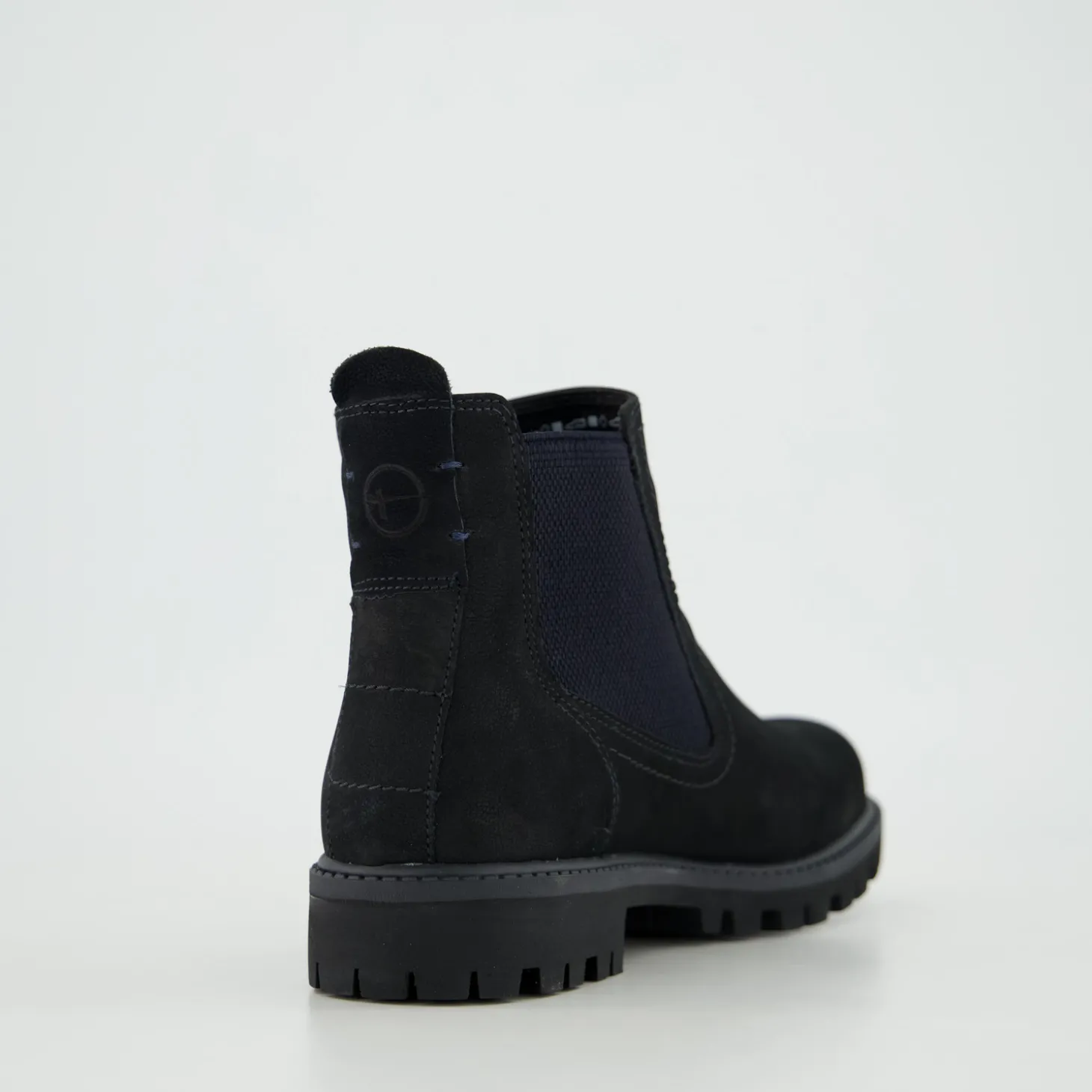 Stiefeletten & Boots