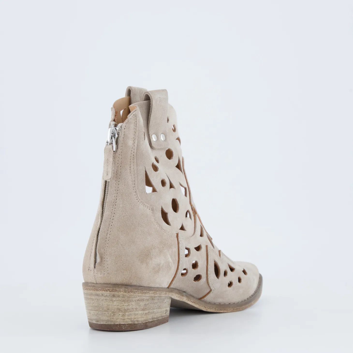 Stiefeletten & Boots