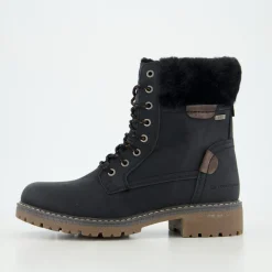 Stiefeletten & Boots