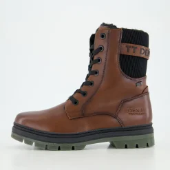 Stiefeletten & Boots