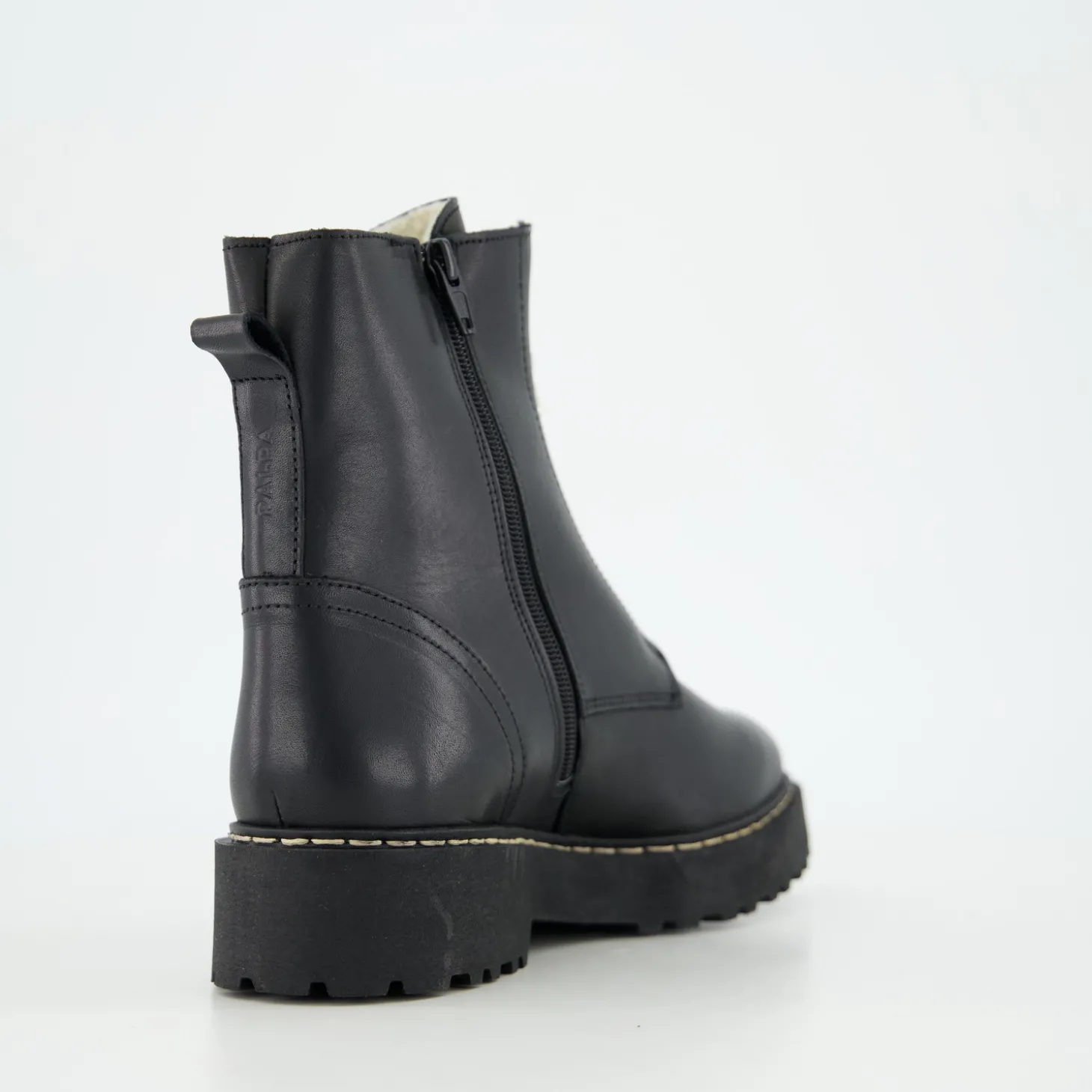 Stiefeletten & Boots