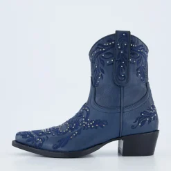 Stiefeletten & Boots