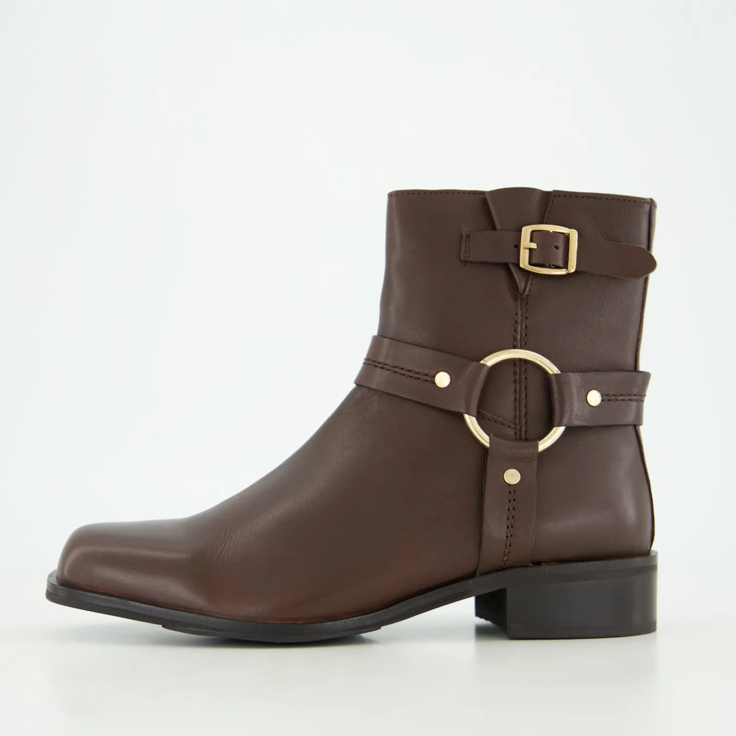 Stiefeletten & Boots