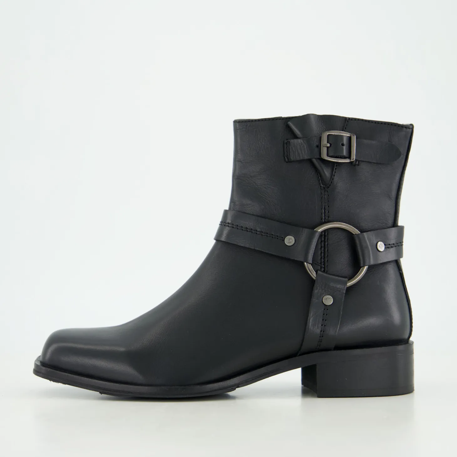 Stiefeletten & Boots