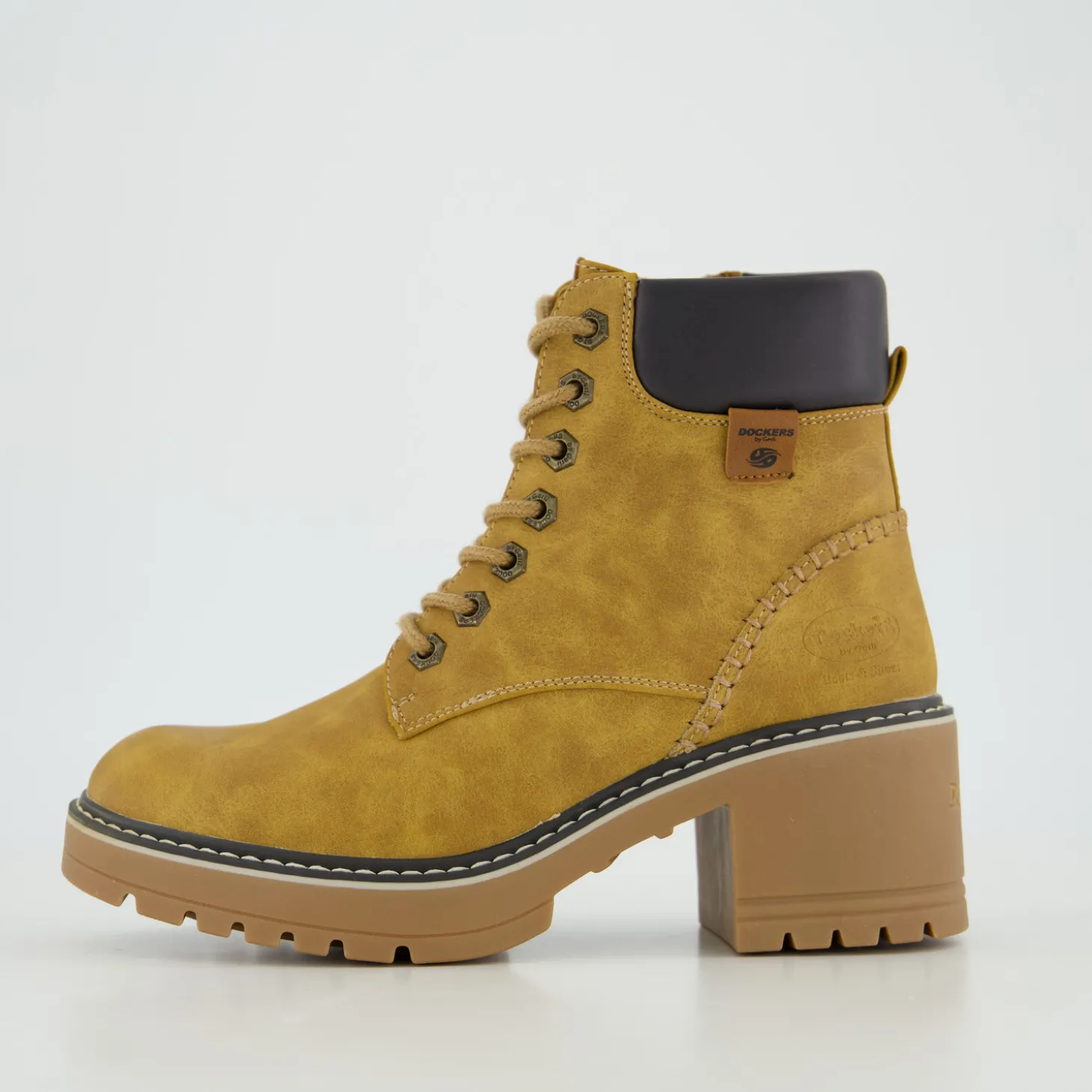 Stiefeletten & Boots