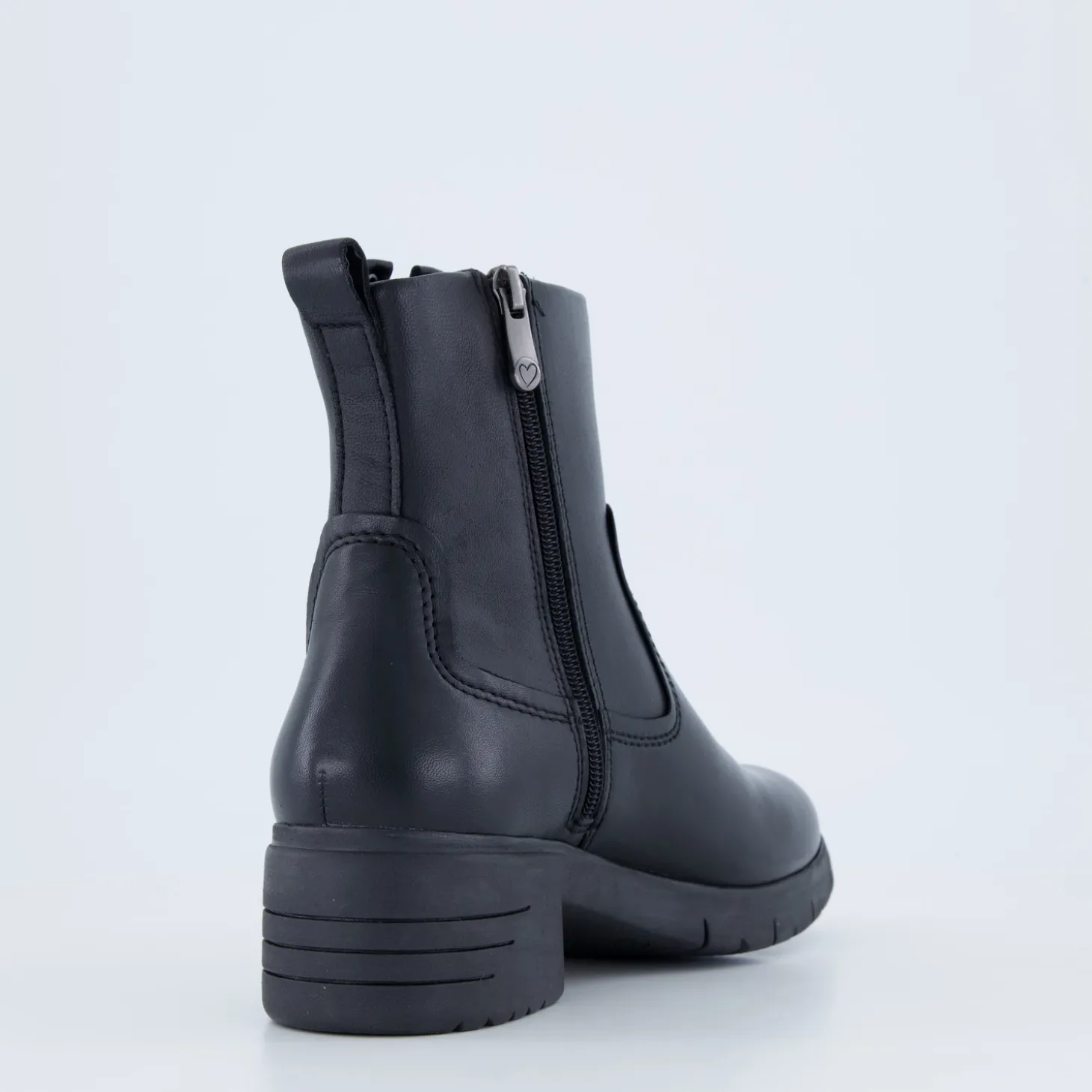 Stiefeletten & Boots