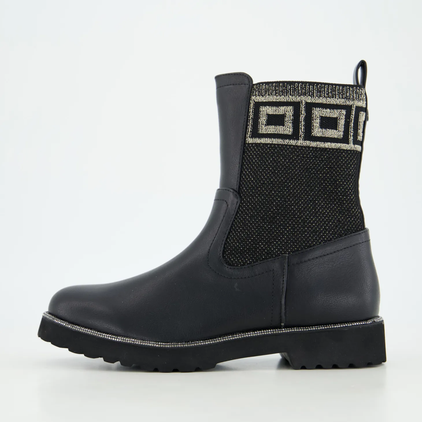 Stiefeletten & Boots