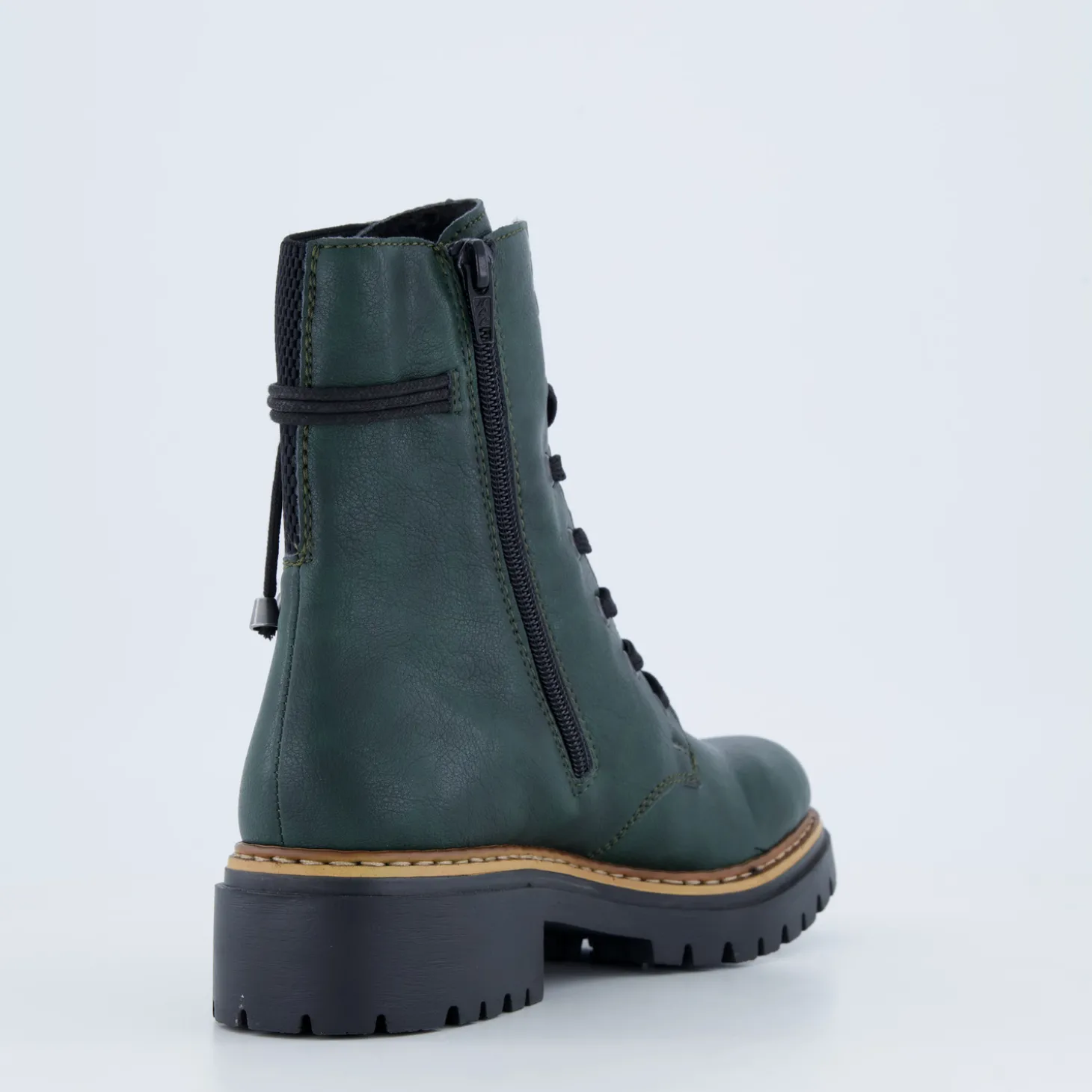 Stiefeletten & Boots
