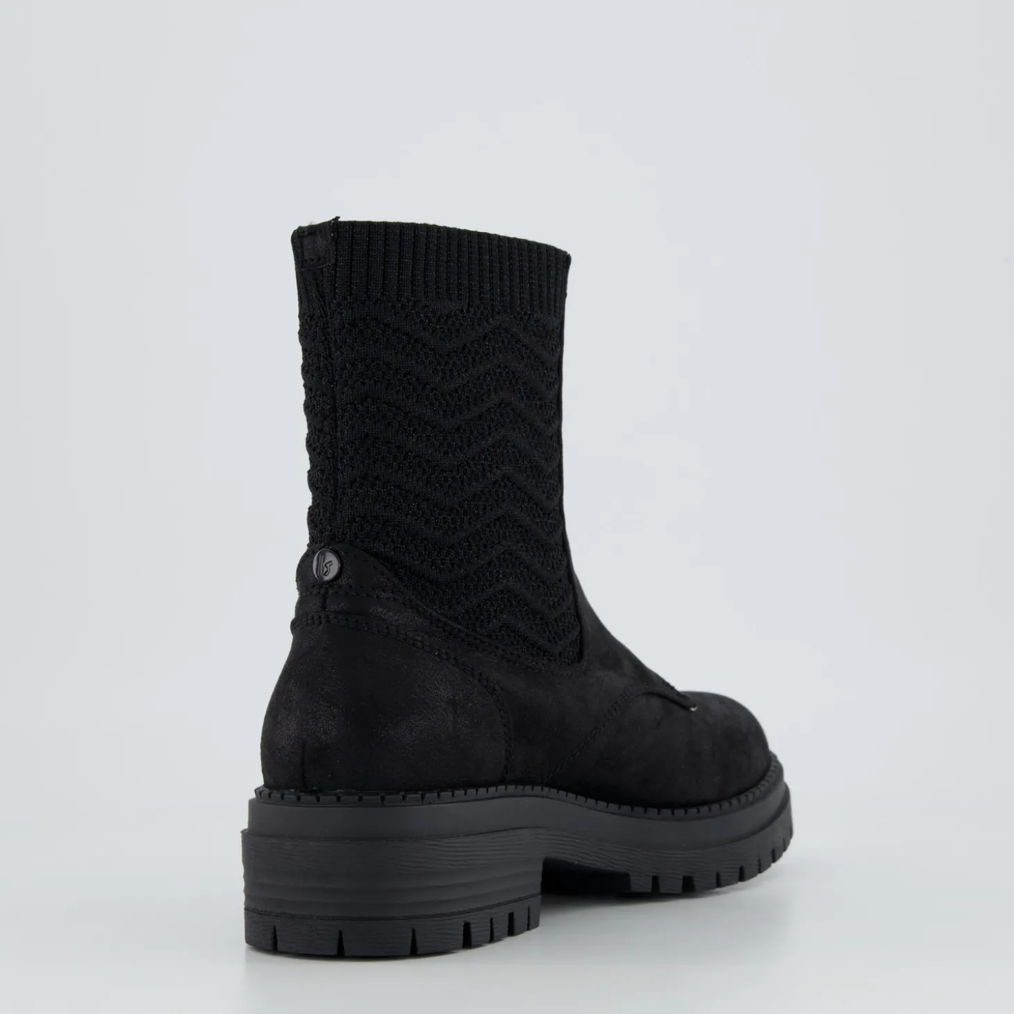 Stiefeletten & Boots