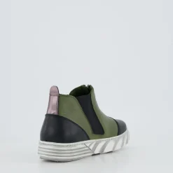 Stiefeletten & Boots