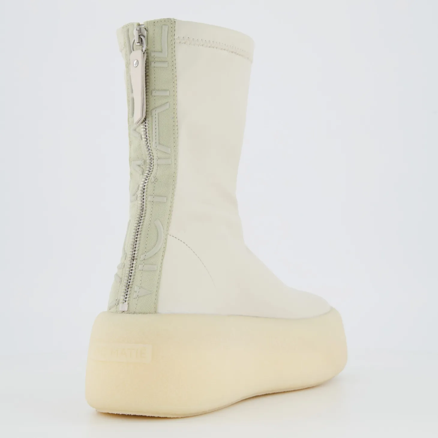 Stiefeletten & Boots