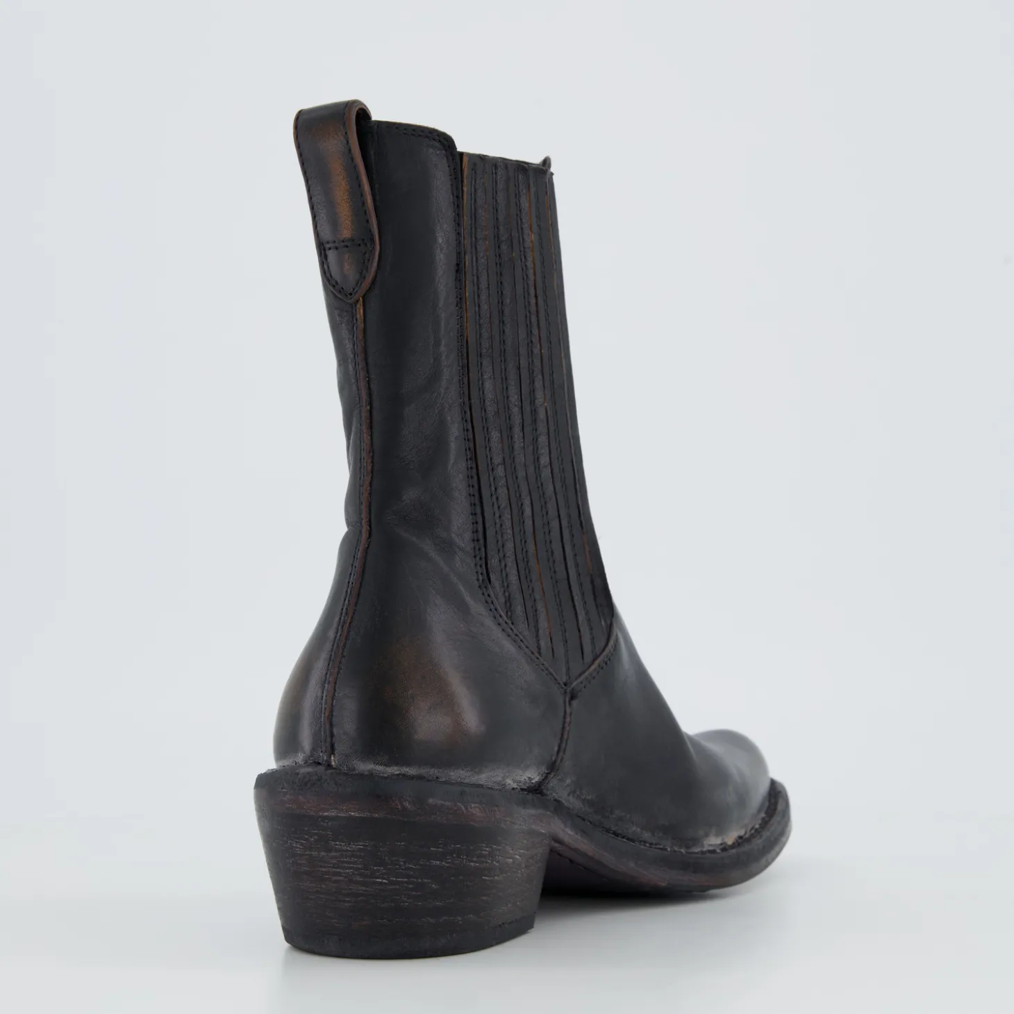 Stiefeletten & Boots