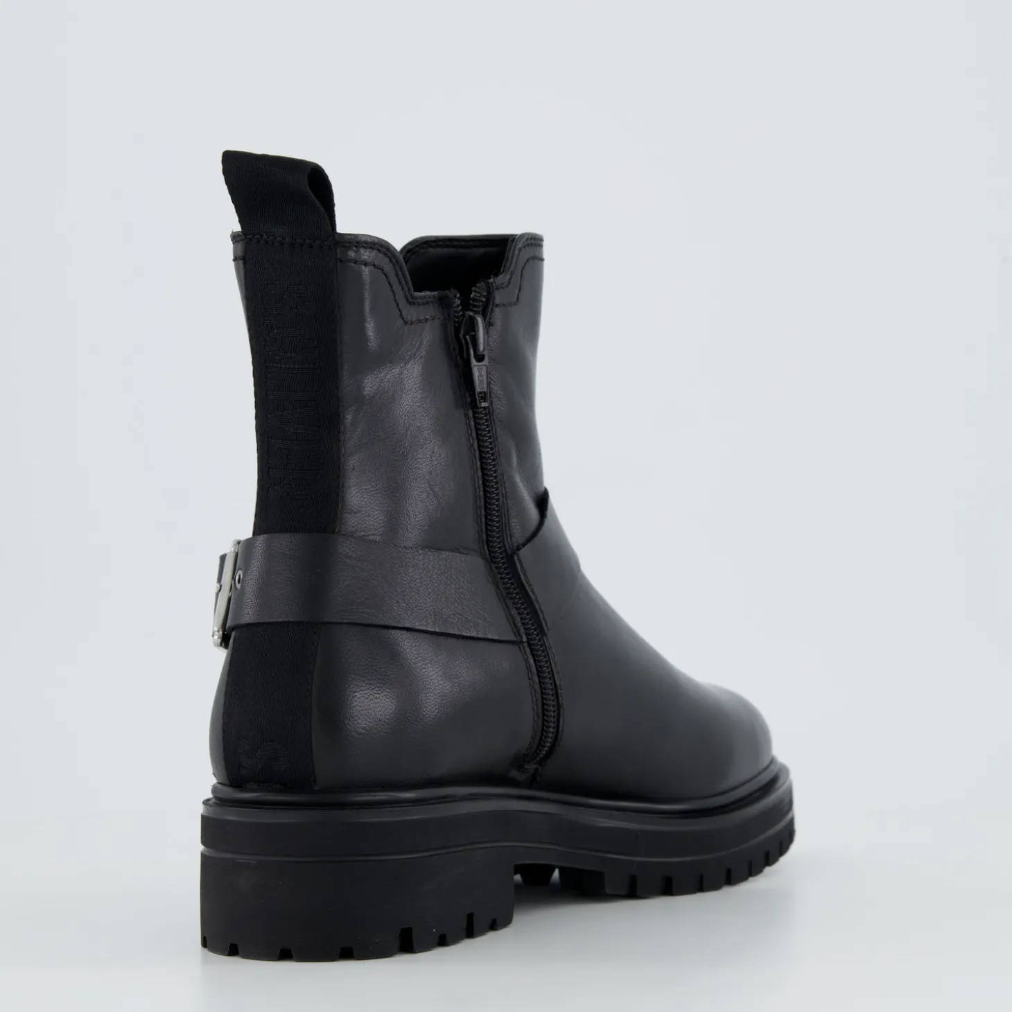 Stiefeletten & Boots