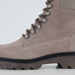 Stiefeletten & Boots