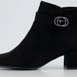 Stiefeletten & Boots