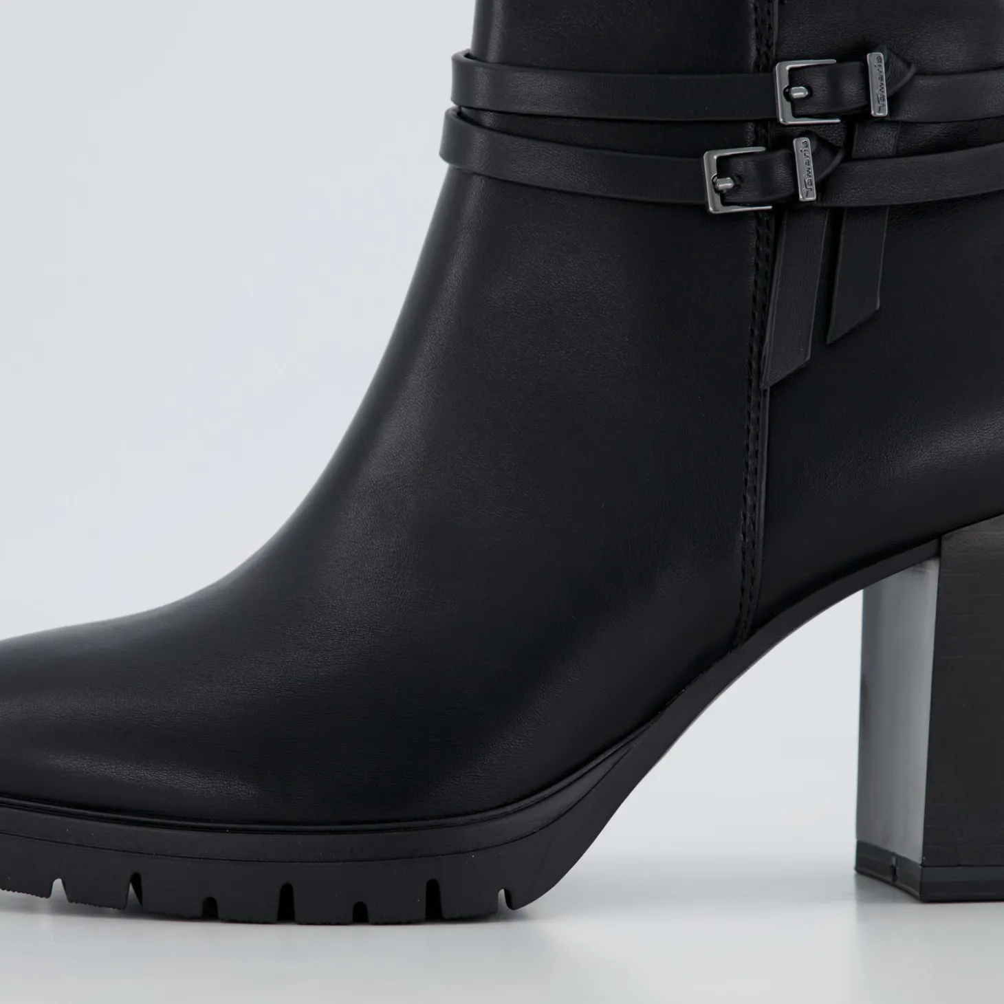 Stiefeletten & Boots