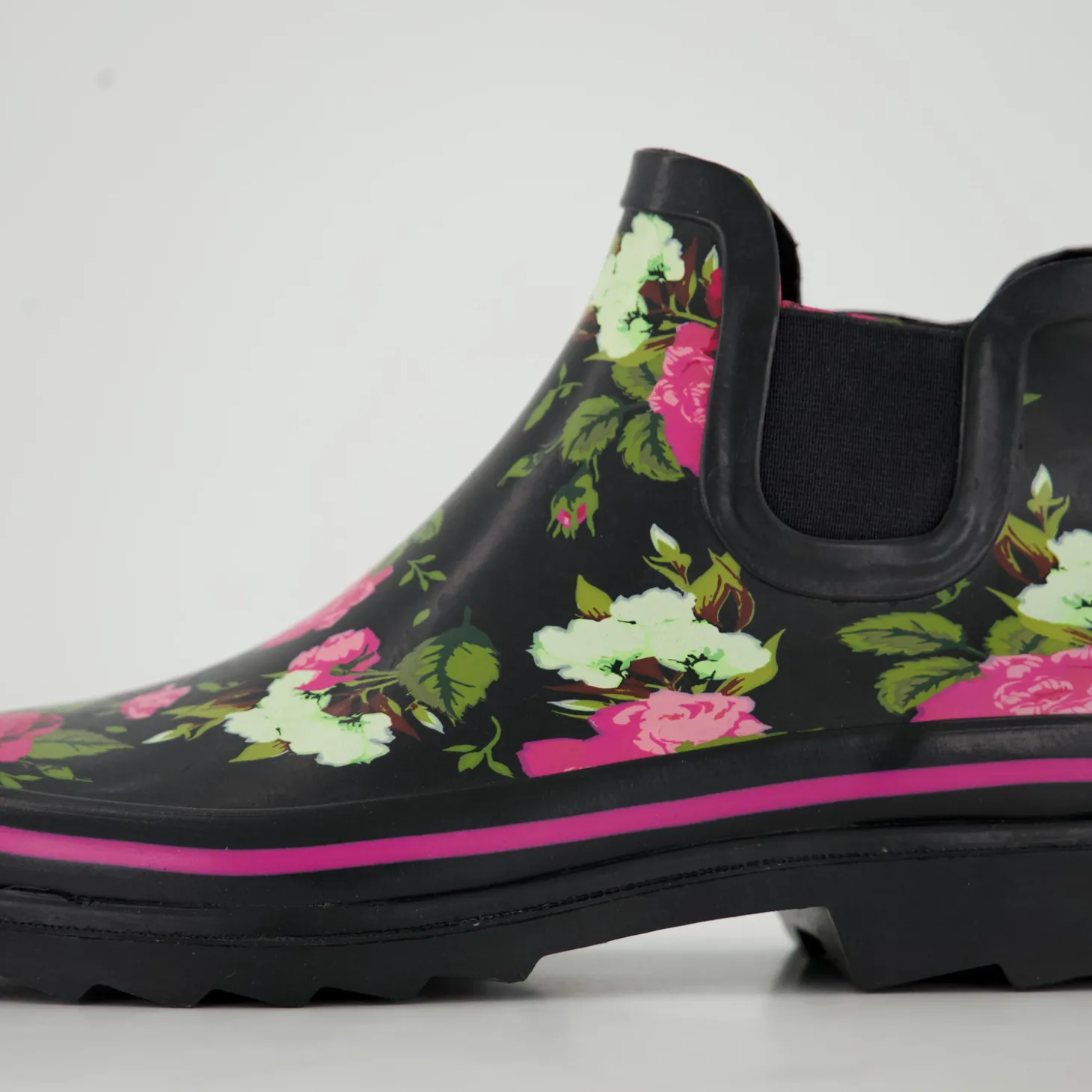 Stiefeletten & Boots