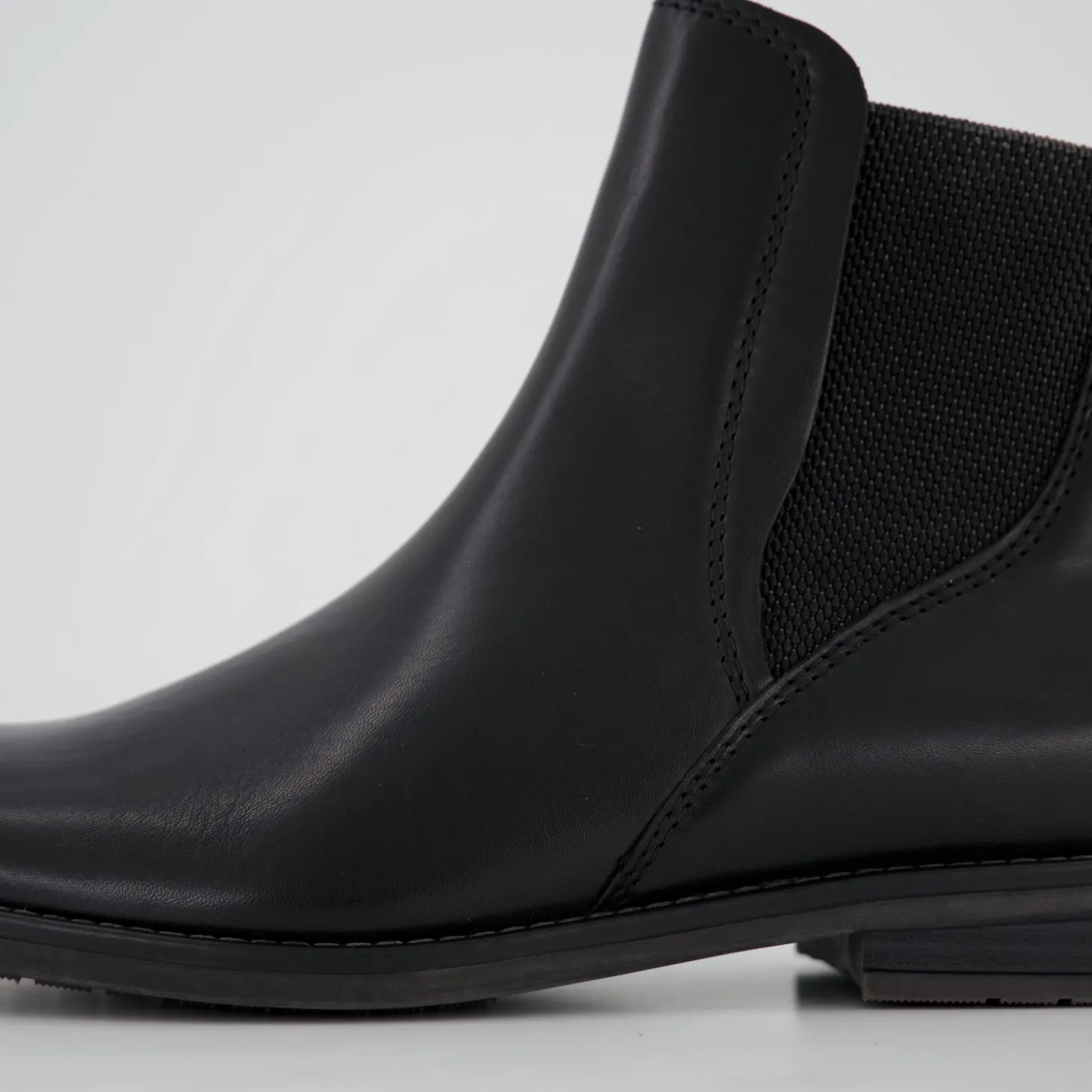 Stiefeletten & Boots