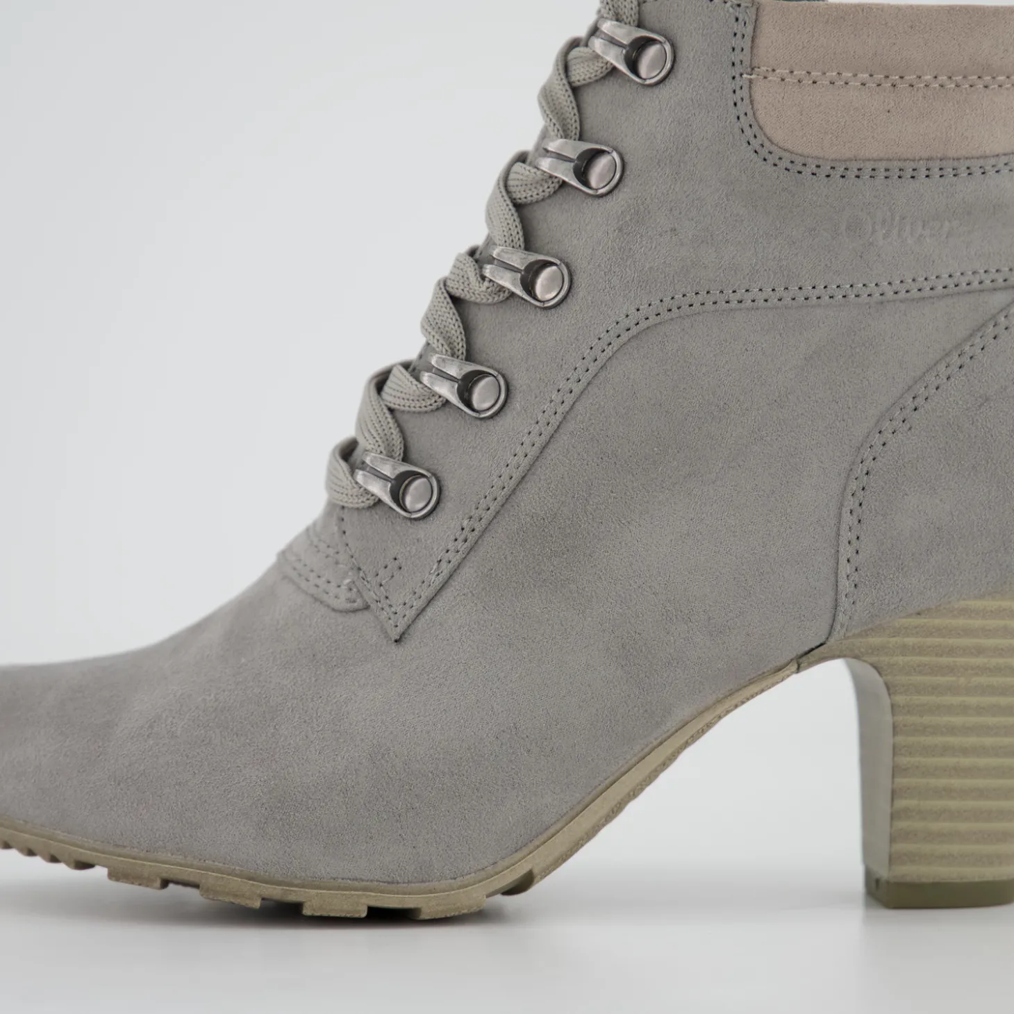 Stiefeletten & Boots