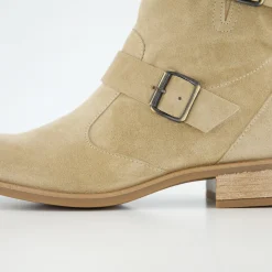 Stiefeletten & Boots