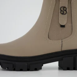 Stiefeletten & Boots