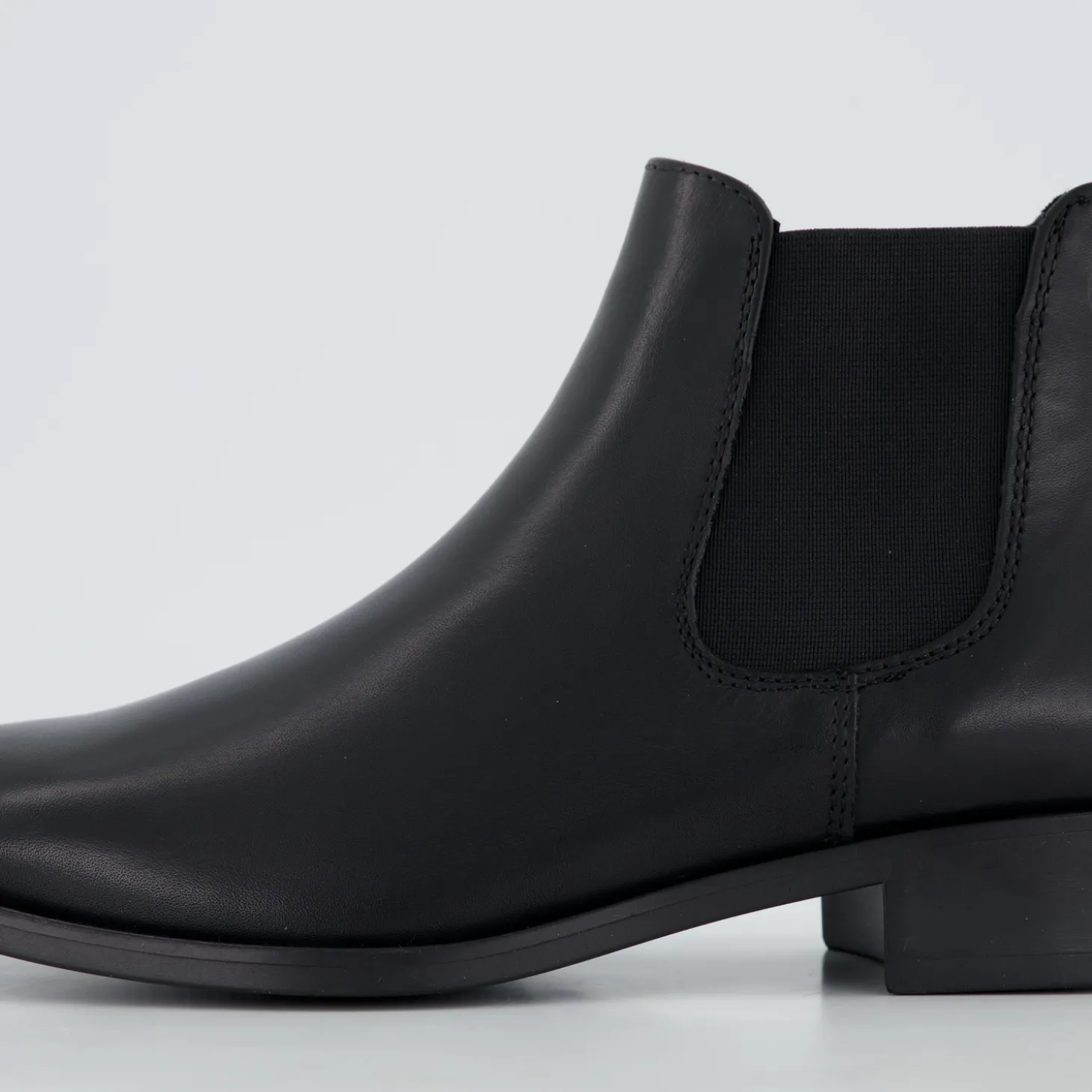 Stiefeletten & Boots